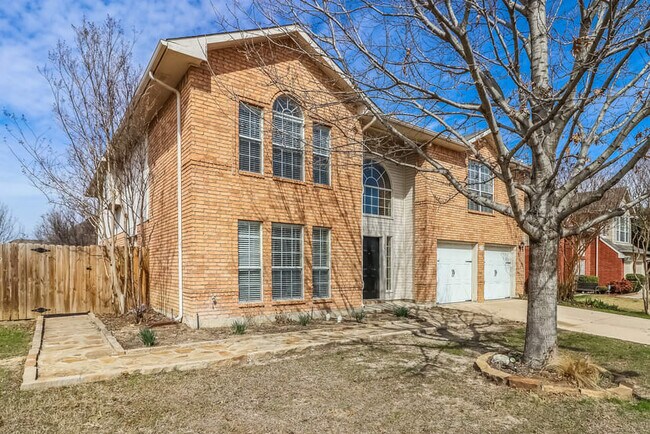 Building Photo - 3501 Permian Ln