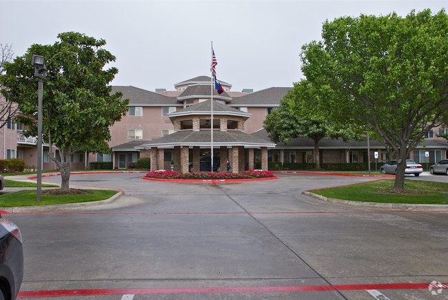 Building Photo - The Bentley - Senior Living