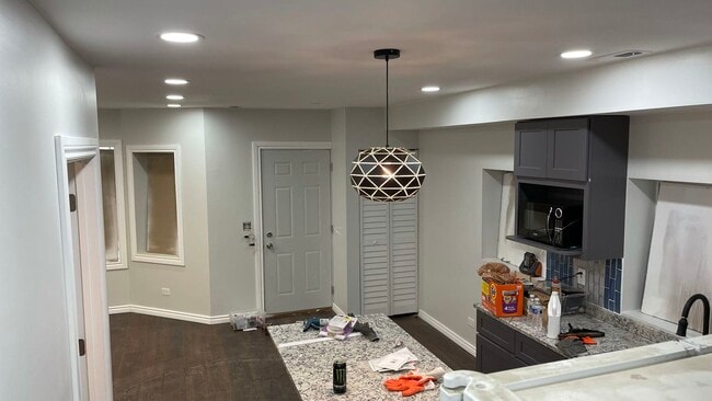 Foto del edificio - 4613 S St Louis Ave