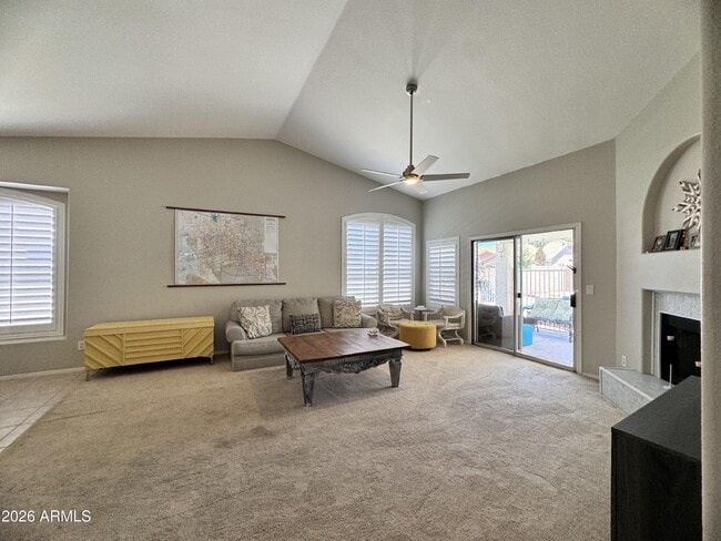 Foto del edificio - 1461 S Cholla Pl