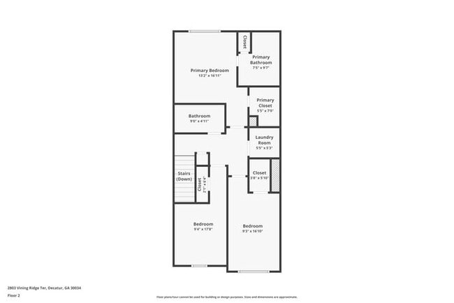 Building Photo - 2803 Vining Ridge Terrace