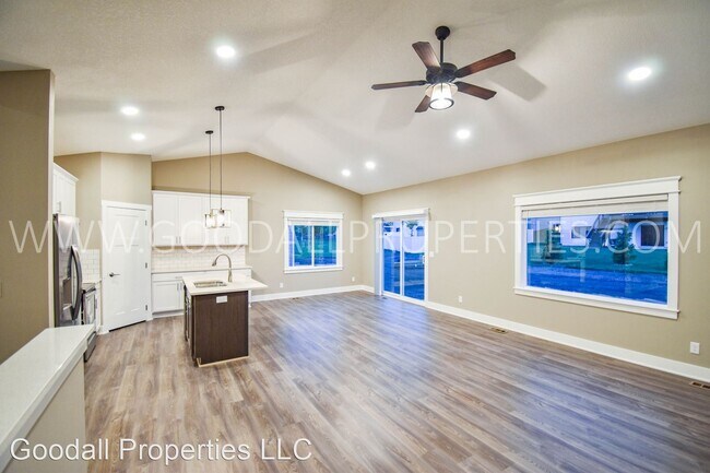Foto del edificio - 4 br, 3 bath House - 16748 Wilden