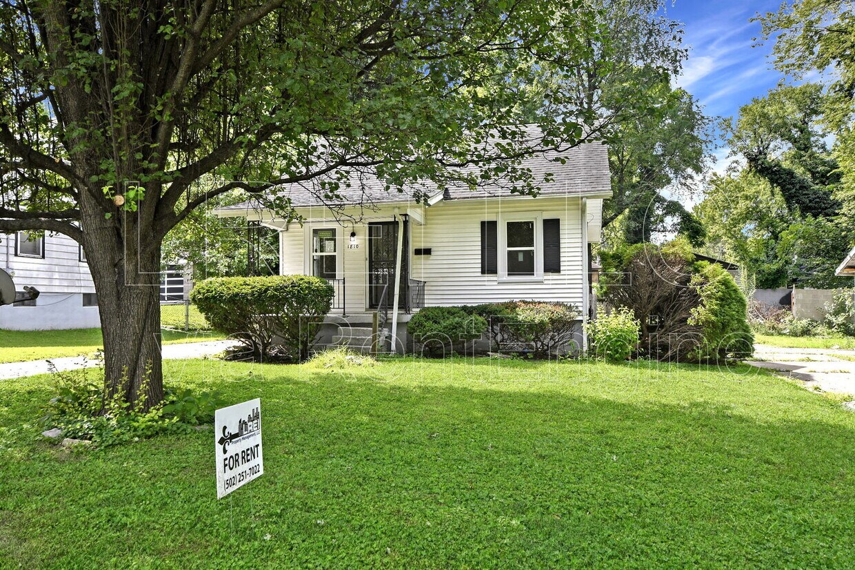 Foto principal - 1810 Fust Ave