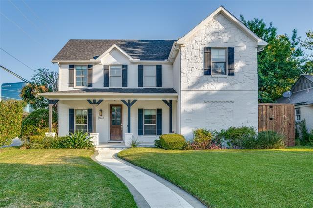 Foto del edificio - 5503 Anita St