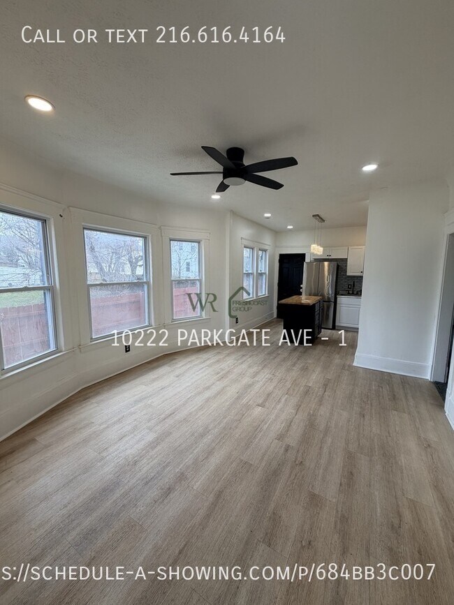 Foto del edificio - 10222 Parkgate Ave