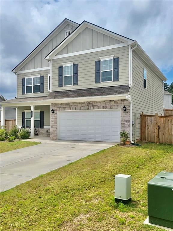 Foto principal - 1083 Lyndhurst Ln