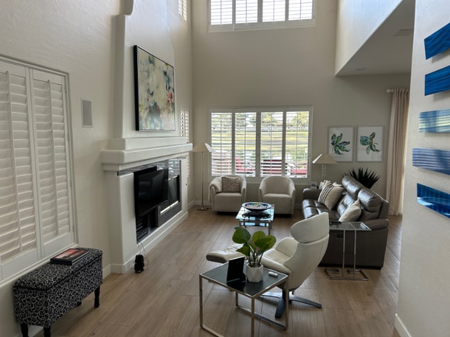 Photo - 3800 S Cantabria Cir Townhome