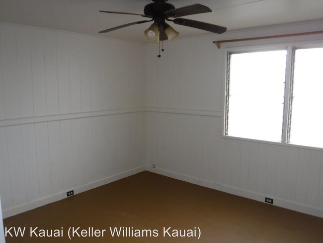 Building Photo - 3 br, 1 bath House - 4603 Menehune Street