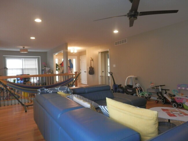 Foto del edificio - Spectacular 5 Bed 3 Bath With Amazing View Of Number 9 Fairway at CCMO!