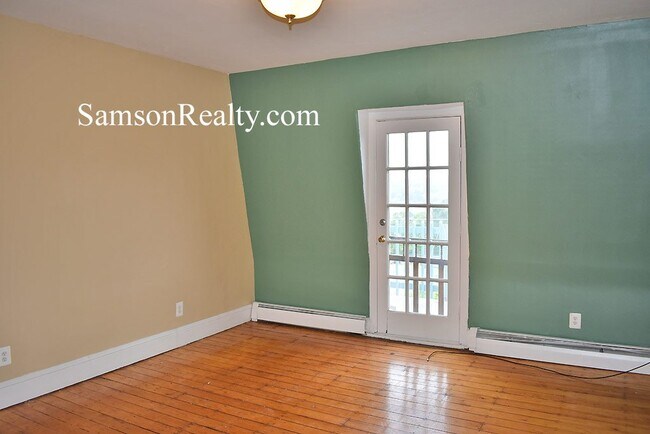 Building Photo - 129 Cypress St