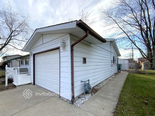 Foto del edificio - 15156 Hiawatha Trail