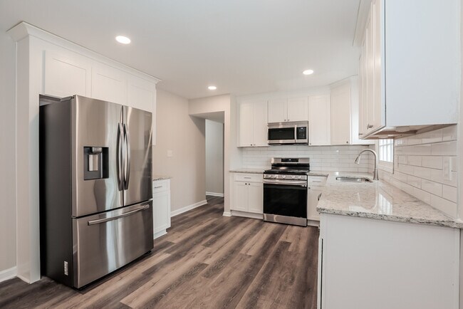 Foto del edificio - 6218 Sweetgum Trail