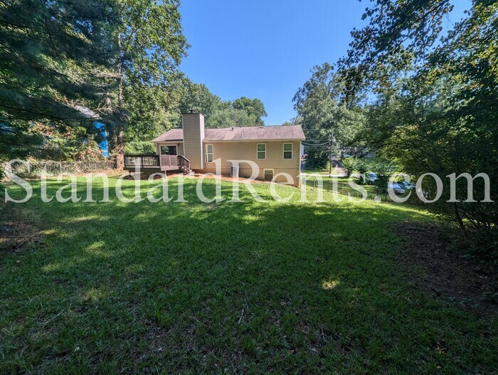 Foto del edificio - 610 Charity Ln SW