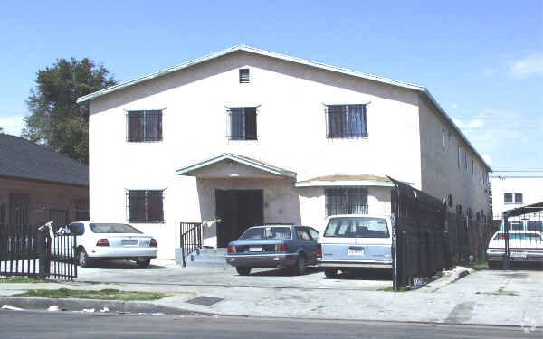 Foto del edificio - 211 E 55th St