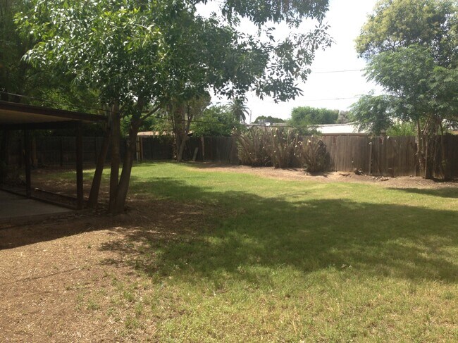 Foto del edificio - 1406 E Williams St