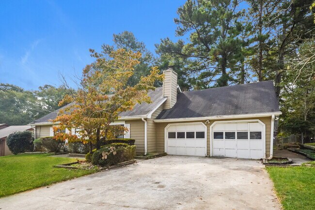 Foto del edificio - 613 Almand Branch Rd SE