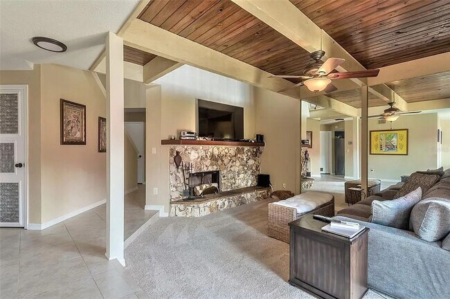 Foto del edificio - Cozy 2 BR townhome in The Trails, Ormond Bch--Furnished