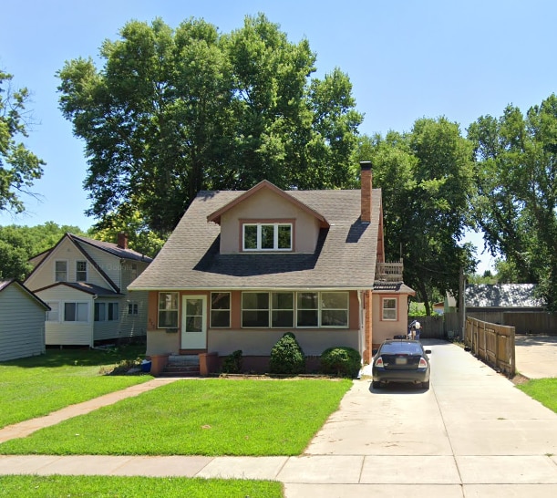 515 E Main St, Vermillion, SD 57069 House Rental in Vermillion, SD