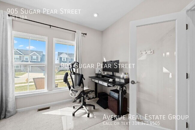 Foto del edificio - 905 Sugar Pear St