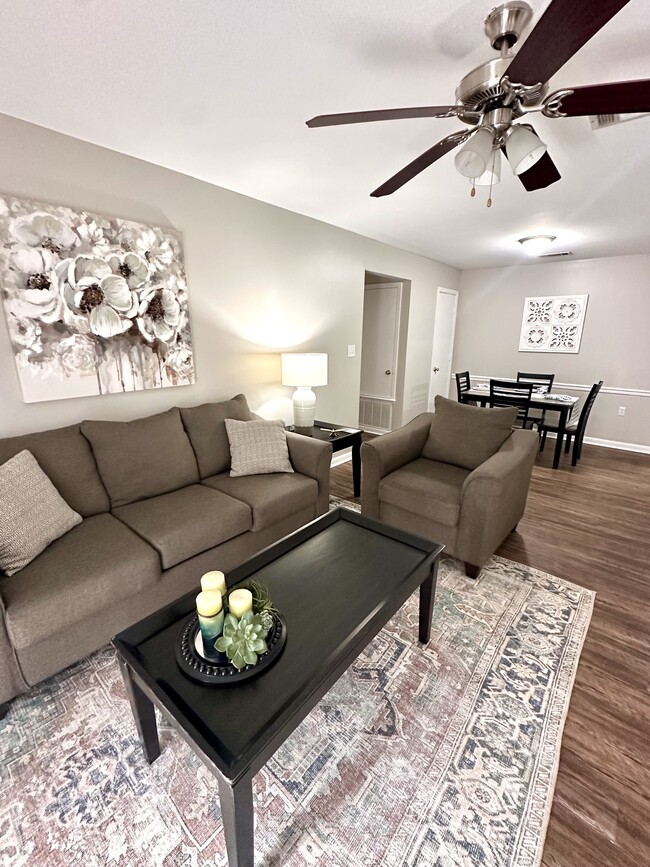 Photo - Summer West Apartments