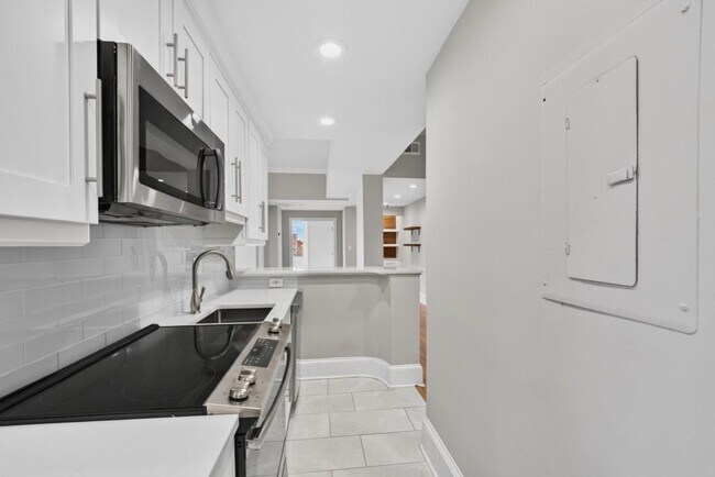 Foto del edificio - 30 5th St NE