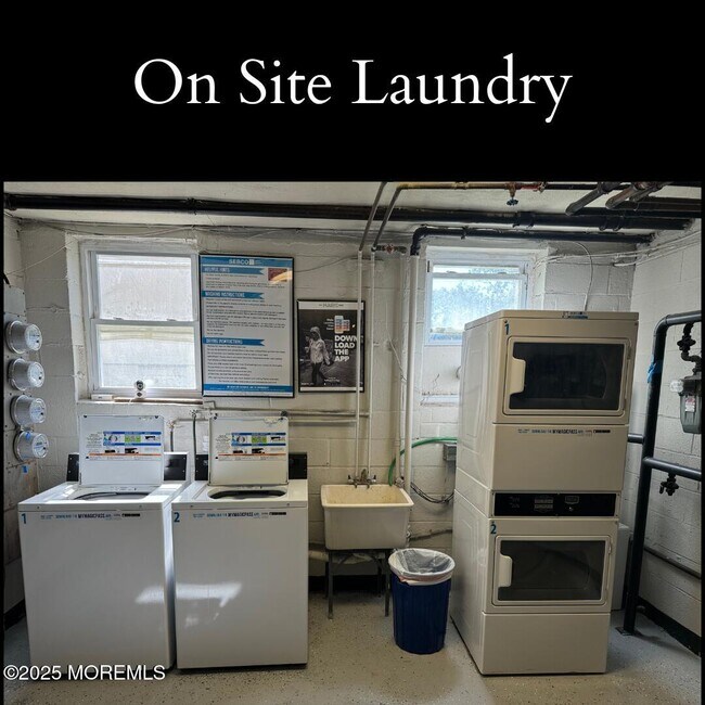 Foto del edificio - 320 8th Ave