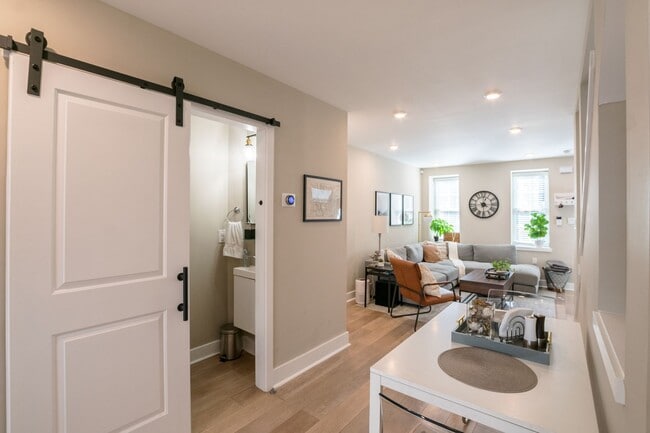 Photo - Two Bedroom Point Breeze Home