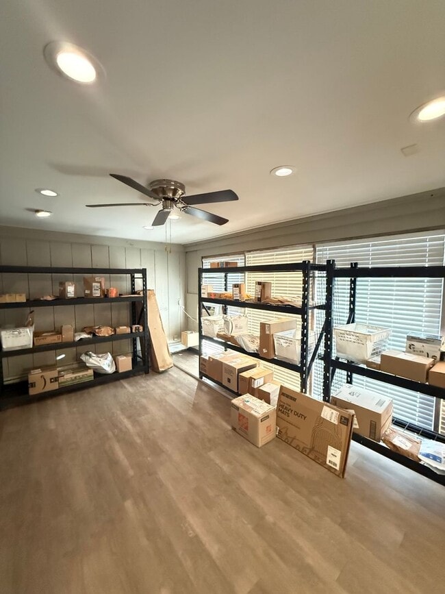 Foto del interior - Allen House Apartments