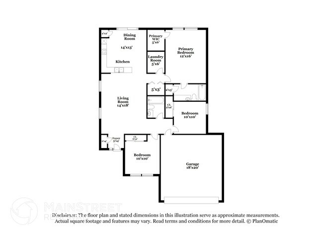 Foto del edificio - 2268 Wynbrooke Blvd