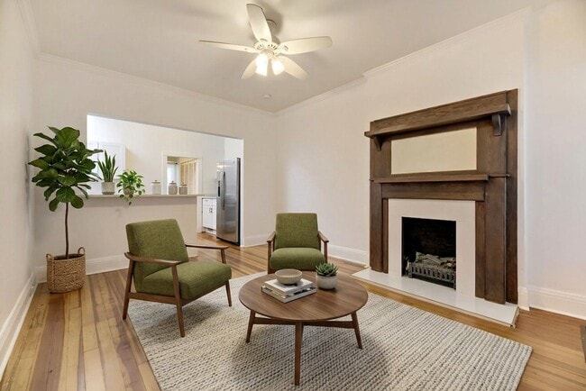 Photo - 135 E Exposition Avenue Townhome