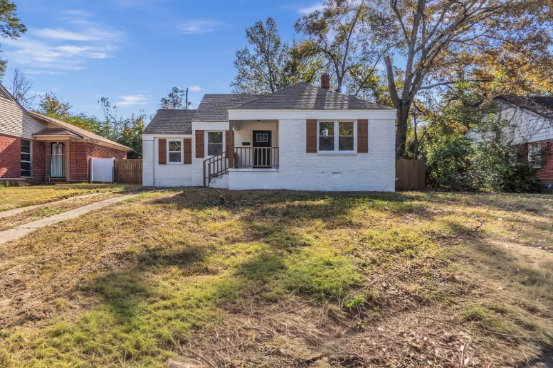 Photo - 3253 Kimball Ave (Memphis, TN)