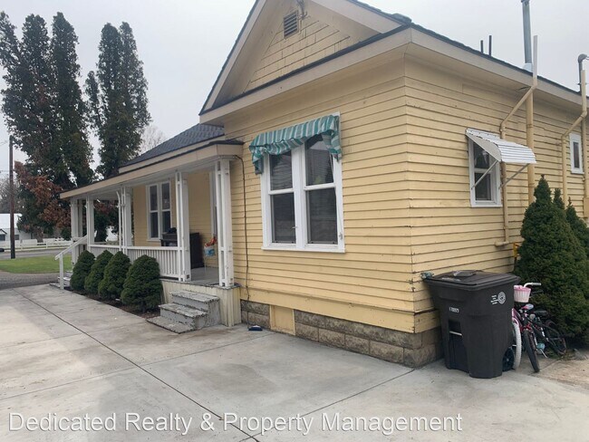 Foto del edificio - 3 br, 2 bath House - 1402 S 3rd Ave