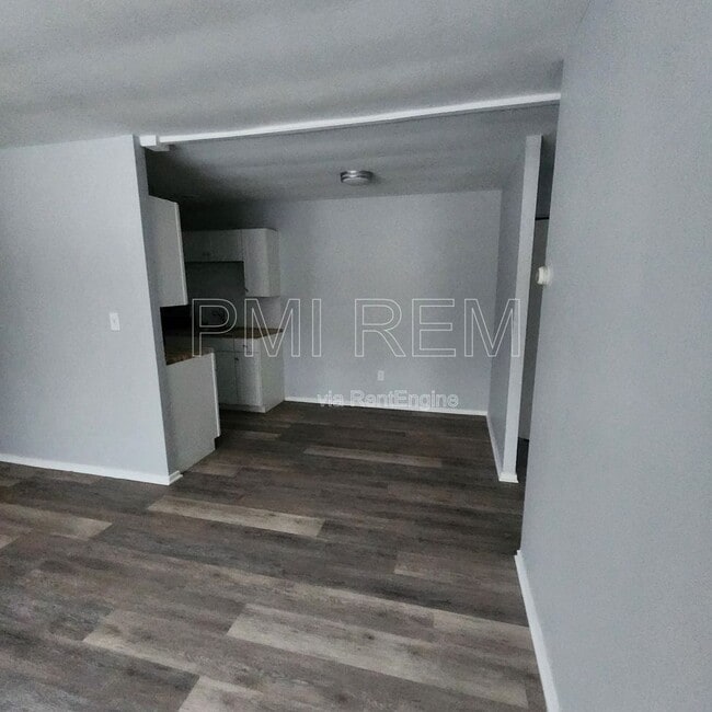 Interior Photo - Creekside Apartments