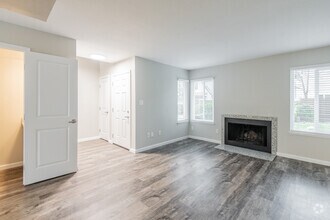 Interior Photo - Southwood Townhome Apartments
