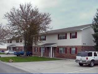 Primary Photo - 1605 Hillside Dr