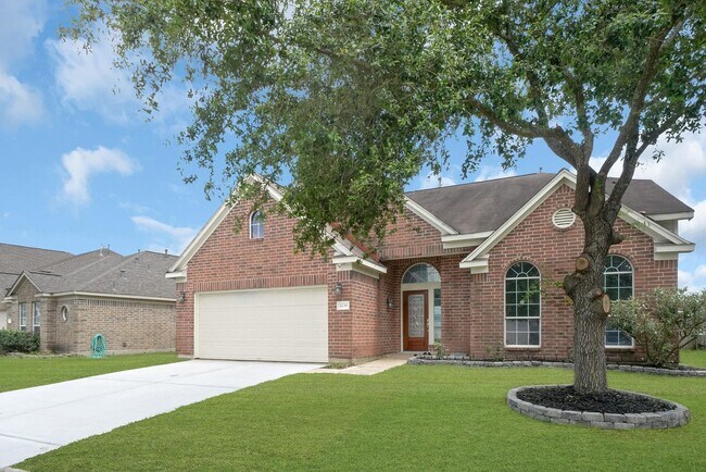 Foto del edificio - 4238 Tree Moss Pl
