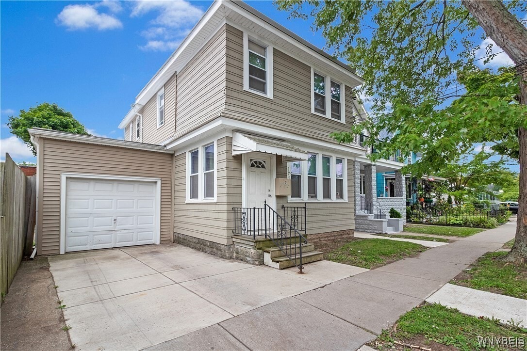 Foto principal - 193 Vermont St