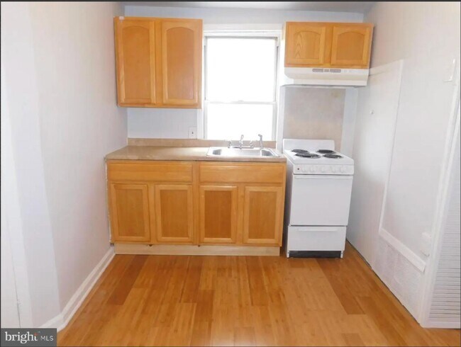 Foto del edificio - 2007 N 17th St