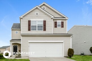 Building Photo - 1413 Cozart St