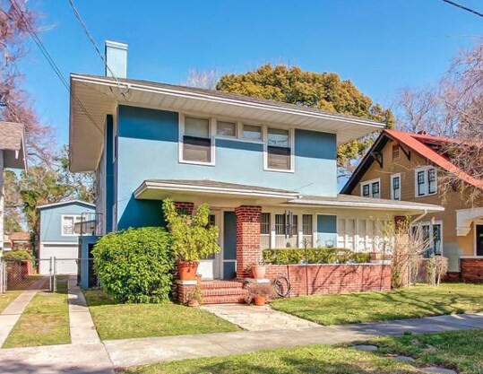 Building Photo - 2057 Dellwood Ave