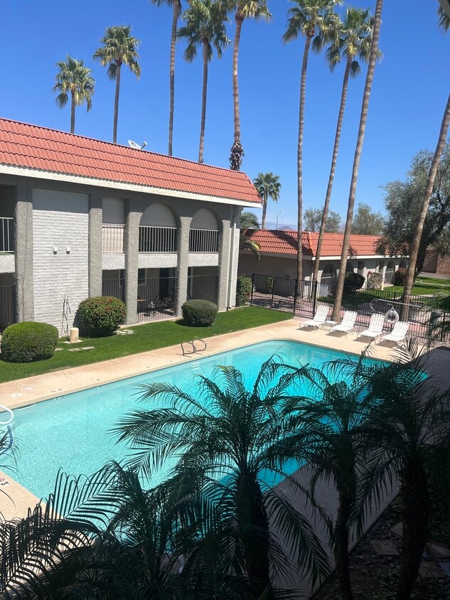 Photo - 1650 N 87th Terrace (Scottsdale, AZ)