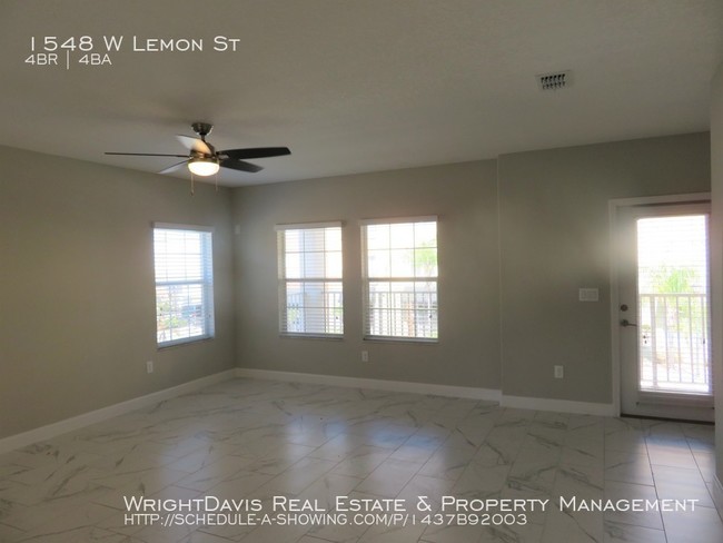 Foto del edificio - 1548 W Lemon St