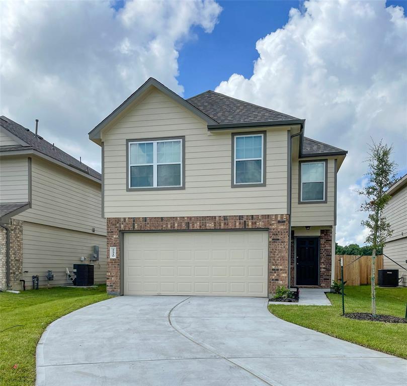 Foto principal - 22410 Porter Mountain Trl