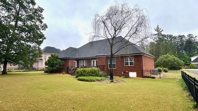 Foto del edificio - 10 Norman Ln NW