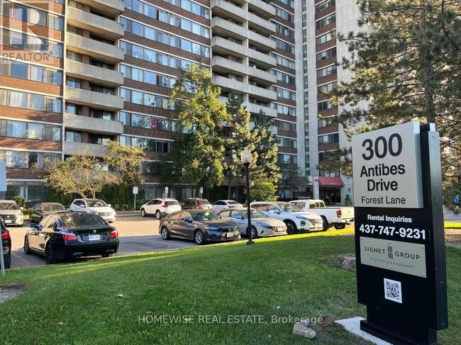 Building Photo - 300-1300 Antibes Dr