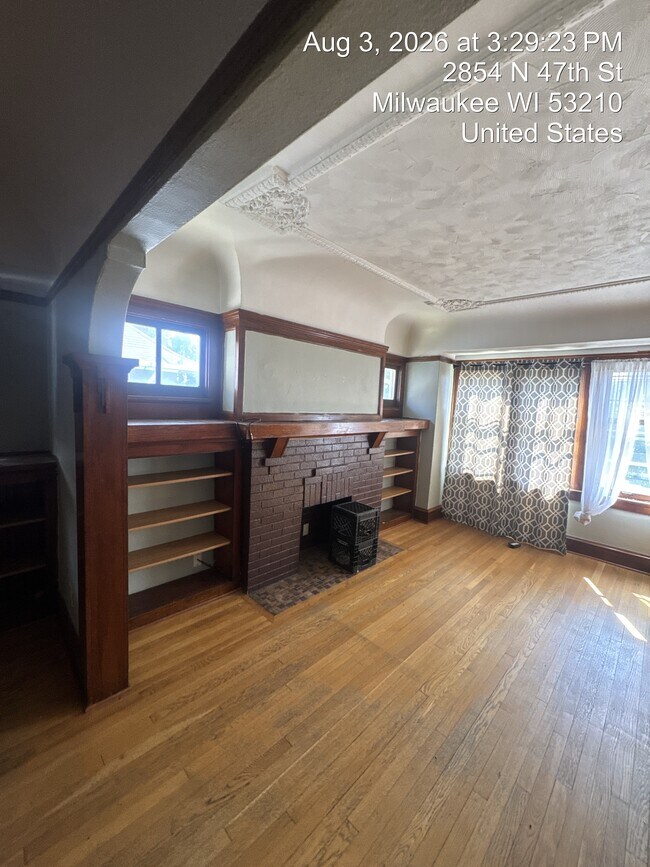Foto del edificio - 2856 N 47th St