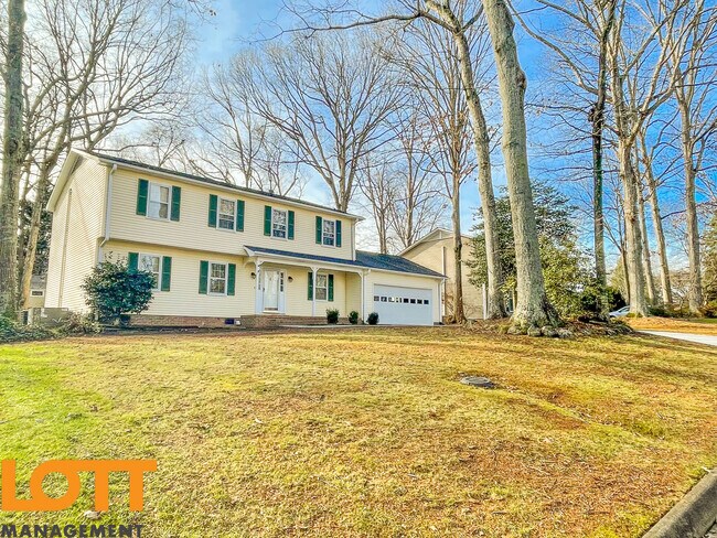 Building Photo - 309 Rosebud Ct