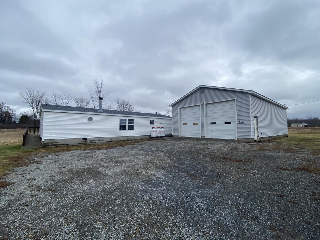 26085 Keyser Rd, Evans Mills, NY 13637 House Rental in Evans Mills