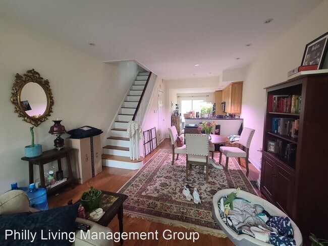 Foto del edificio - 2 br, 1 bath House - 761 Judson St