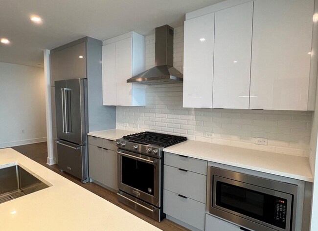 Foto del edificio - 788 West Marietta St NW